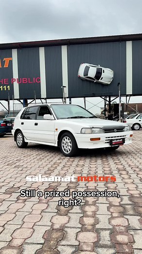 Toyota 180 RSI for Sale in Randfontein, Gauteng