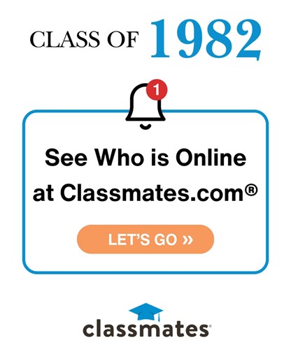  Calling all Class of 1982  Old Yearbook Photos from 43 Years Ago | Classmates | Facebook