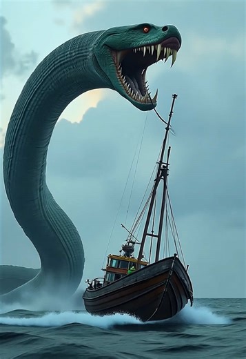 Crazy Ocean no TikTok