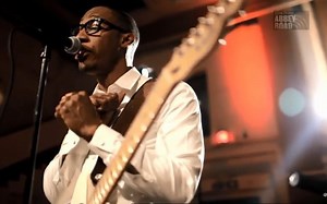 Raphael Saadiq - Good Man