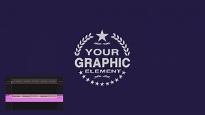 Create Graphic Animations in Premiere Pro
