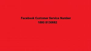 How To Contact FaceBook Support 800 582 2401