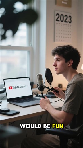 👨‍💻 Started my coding/tech YouTube journey in 2023 with 0 subs… 📈 Now almost 200 strong in 2025 🚀 This is just the beginning ⚡️ 👉 Who’s joining the fam before we hit 1K? Drop a 💻 if you code Drop a 🚀 if you support creators grinding from Nepal 🇳🇵 #CodingTok #TechJourney #NepaliTech #ProgrammerLife #YouTubeJourney