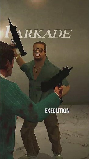 Scarface Remastered Project