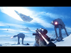 Star Wars Battlefront was way ahead of its time.