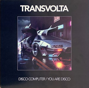 Transvolta - Disco Computer