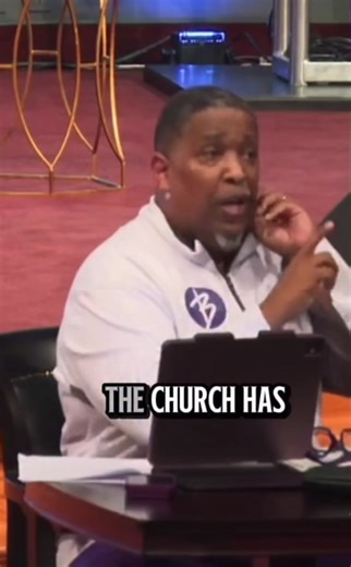 Listen Pastor Rudolph Mckissick spoke this theology and therapy a space that examines the move beyond cliches within the church to therapy from church hurt etc