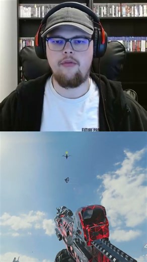 I Earned the TROPHY "NOT IN MY HOUSE" in BLACK OPS 7 #platinum #callofduty #platinumtrophy