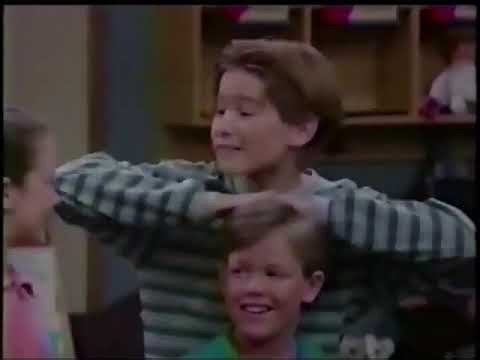 Barney & Friends: (S4E5) Tick Tock Clocks! (1997)