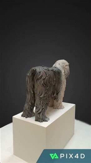 Bobtail - Guggenheim Museum Bilbao