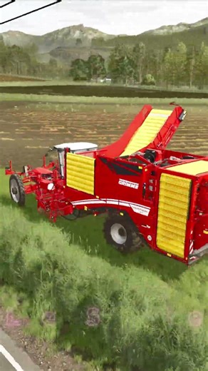 Kinlaig EP 43 || Onions 1 #farmsim25#timelapse#GamingShorts #dirtbyte#aussiegamer