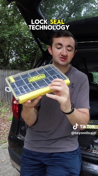 Ultimate Guide to Building Your Bass Fishing Tackle Box