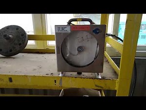 hydrotest piping,setting up pressure chart recorders,hydrotest pump & manifold fittings