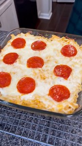 173K views · 1.1K reactions | This simple and easy Mac N Cheese dish will be the new family favorite! Try it with different toppings. | Derek's Creations | Facebook