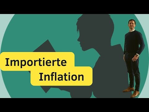 Importierte Inflation