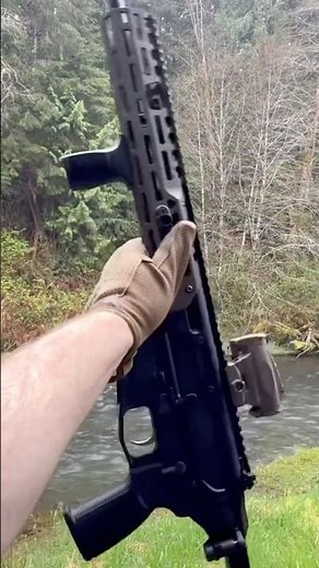 Sig MCX Spear LT Conversion Kit Build. Use your AR lower on a Spear.