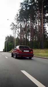 3K views · 366 reactions | @nikitosgtx #jettamk2 #jetta #tuning #bbsrs #90s #mk2squad | MK2 SQUAD | Facebook