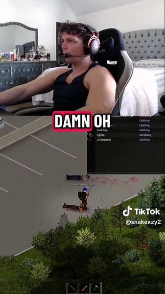 Surviving Zombie Encounters in Project Zomboid