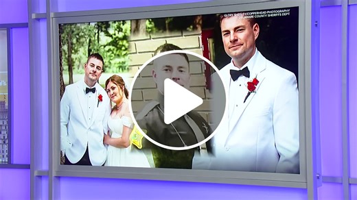 13News Top Stories | 11 p.m., Nov. 15, 2025 - NewsBreak