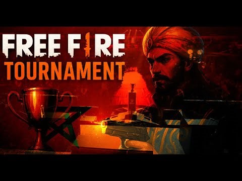بطولة مغربية في لعبة فري فاير 🔥الملخص الرائع FREE FIRE MAROC 🔫