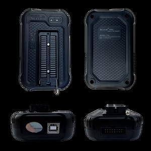 Watch T48 TL866-3G Programmer for NAND Flash/EMMC faster TL866II on Amazon Live