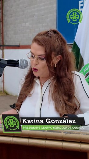 Así se vivió la Feria Nacional Agropecuaria Cuenca 2025: cuatro días de pura tradición, exhibición y juzgamiento de ganado y equinos 🐎🐄, emprendimientos, alegría y unión del campo 💚. ¡Gracias a todos los expositores, visitantes y aliados por hacerlo posible! #FeriaAgropecuariaCuenca2025 #OrgulloDelCampo | Centro Agrícola Cuenca