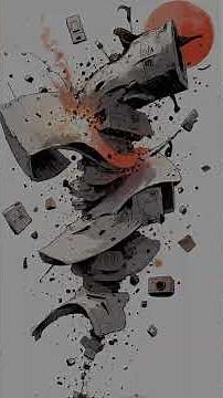 Vanguardas: A Ruptura e a Nova Percepção #HistóriaDaArte #Vanguardas #ArteModerna