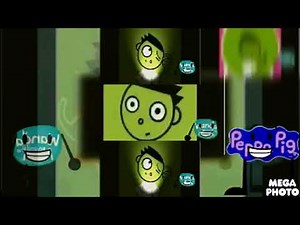(YTPMV) PBS Kids Dash Effects Scan