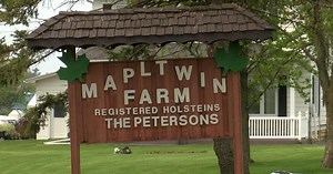 Monroe County Dairy Breakfast coming to Cashton farm