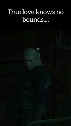 A Towerful of Mice is a haunting side quest in The Witcher 3: Wild Hunt. #witchertales #thewitcher3