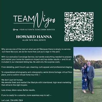 Concierge Realestate Service