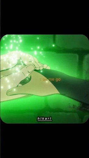 “He didn’t just heal her wounds… he healed her heart. 💫💖 #HealingMagic” #romanticanime