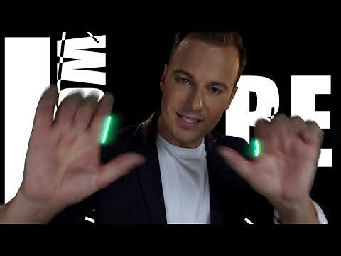 Magnus Carlsson - My Freedom (Official Music Video)