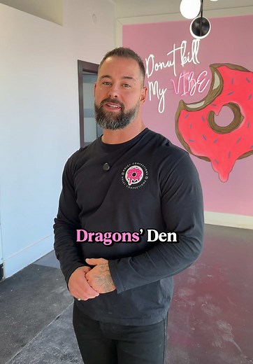 Handmade Pastry Style Donuts in Ottawa