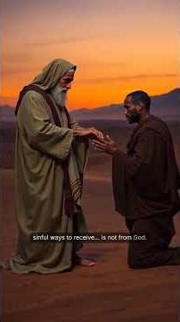 This is Why Abraham FORBADE Isaac From Returning to Mesopotamia