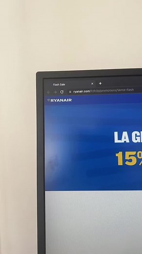 Le bon plan expire aujourd‘hui à 23:59 #fyp #viral #travel