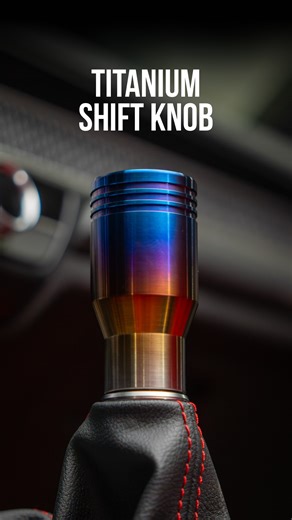 Billetworkz on Instagram: "Installing a Torched Titanium Piston in a Subaru WRX! Shop your car at Billetworkz.com"