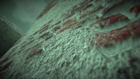 Parallax Occlusion Mapping, revisited