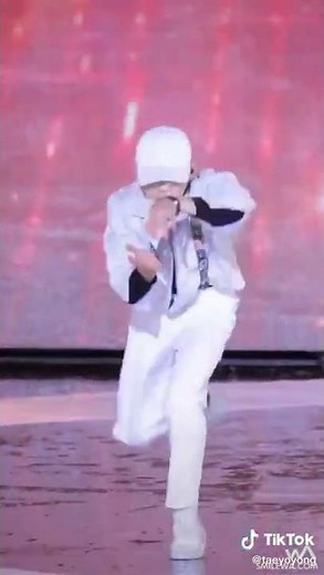 the 7th sense Tayeong 💯