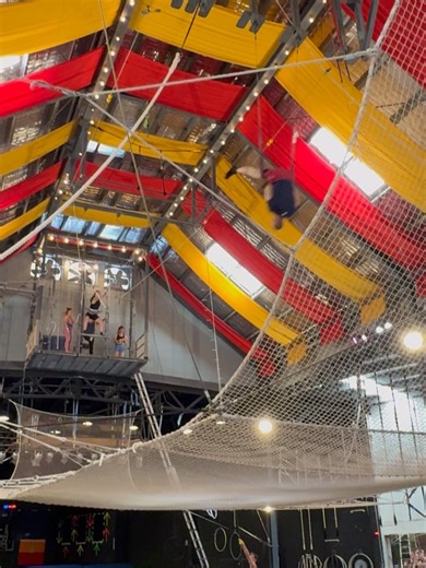 Circus Arts Australia on Reels