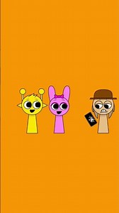 (Ruby Chan? Sprunki Animation)