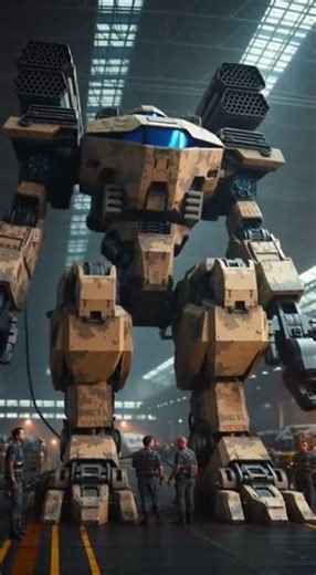 IS THIS THE MOST REALISTIC ROBOT EVER? SEE FOR YOURSELF!