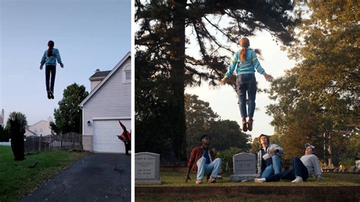Stranger Things Halloween decoration leaves people terrified