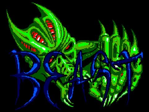 Master System Longplay [063] Shadow of the Beast