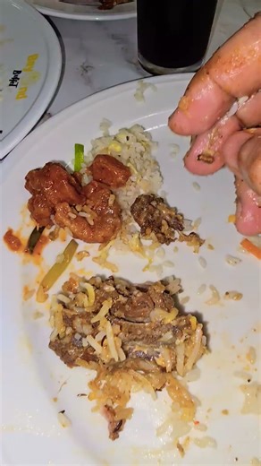 Mutton Briyani 😍🤤 #food #burgerfi #streetfood #chineseburger #asmr #foodie #resturent