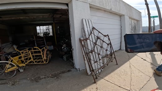 10K views · 205 reactions | I sold a ton of antique and art pieces to one of my best buyers! Using our brand new car crusher to crush tons of cars! (Part 3) #junkyard #carcrusher #scrap #recycling #ford #chevy #dodge #cars #trucks | Adventures Made From Scratch | Facebook