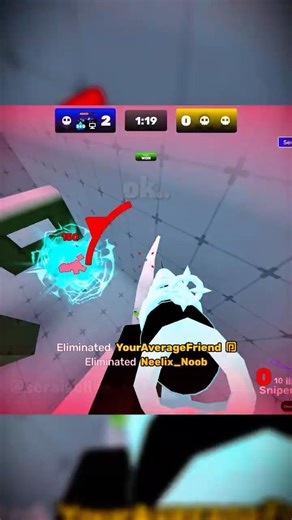 Phantom | #rivals edit