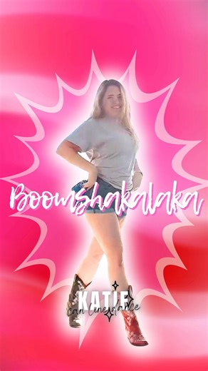 Boomshakalaka 🔥 Learned this one with @Francisco Alderete at Denim & Diamonds so I had to make y’all a video to recap @Harley Jean | Misschif Media 🪩 Lesson Up Next! Stepsheet: https://www.copperknob.co.uk/stepsheets/C293RG3/boomshakalaka Count: 64 Wall: 2 Level: Advanced Choreo: Guillaume Richard (FR) - September 2022 Music: Boomshakalaka (feat. Camilo & Emilia) - Dimitri Vegas & Like Mike, Afro Bros & Sebastián Yatra Intro: 16 counts Restart : At wall 3 & 5, do the first 48 counts and restar