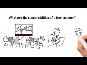 The Ultimate Guide to Rocking Your Role as a Line Manager – Get Excited!