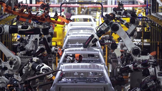  At #Ford #Thailand Manufacturing (FTM), a 7.7-megawatt solar  carport has recently been switched on, with the solar roof contributing to an annual reduction of more than 5,700 tons of carbon dioxide (CO2) emissions.  This means roughly 21,000 Ranger/Raptors 練 will be built using solar power alone every year! | Southern Auto Group | Facebook